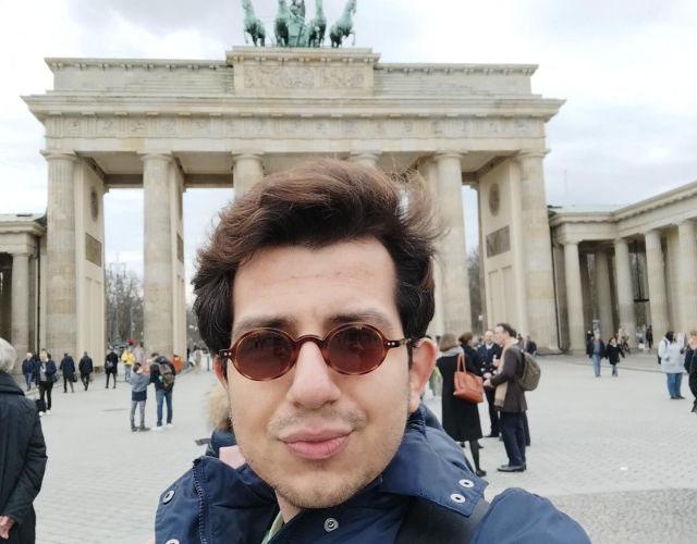 Adalar İngilizce Özel Ders