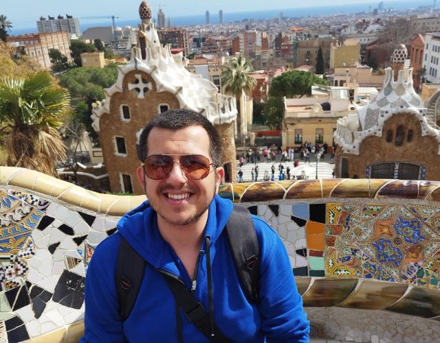 Adalar Birebir İngilizce Dersi